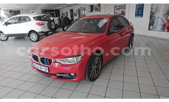 اشتري مستعمل BMW 3–Series Red سيارة في Maseru في Maseru اشتري مستعمل BMW 3–Series Red سيارة في Maseru في Maseru