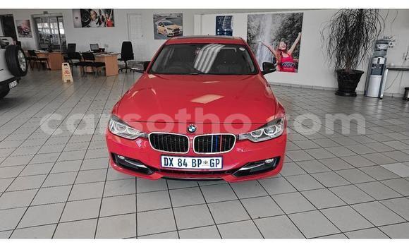 اشتري مستعمل BMW 3–Series Red سيارة في Maseru في Maseru اشتري مستعمل BMW 3–Series Red سيارة في Maseru في Maseru