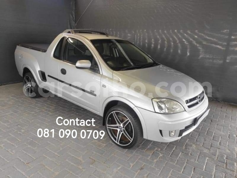 Big with watermark opel corsa maseru maseru 26963