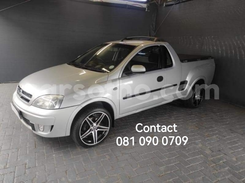 Big with watermark opel corsa maseru maseru 26963