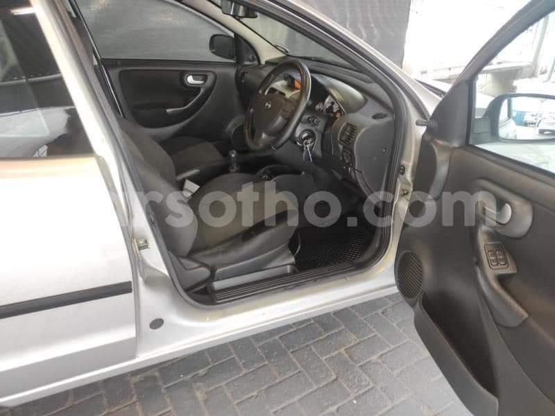 Big with watermark opel corsa maseru maseru 26963