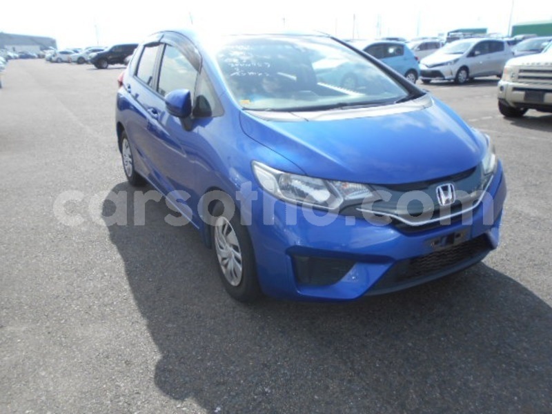 Big with watermark honda fit maseru maseru 26964