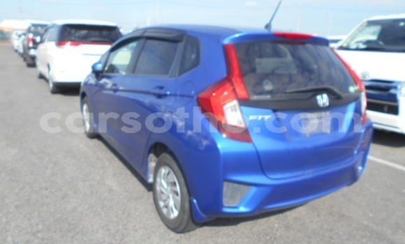 اشتري مستعمل Honda FIT Blue سيارة في Maseru في Maseru اشتري مستعمل Honda FIT Blue سيارة في Maseru في Maseru