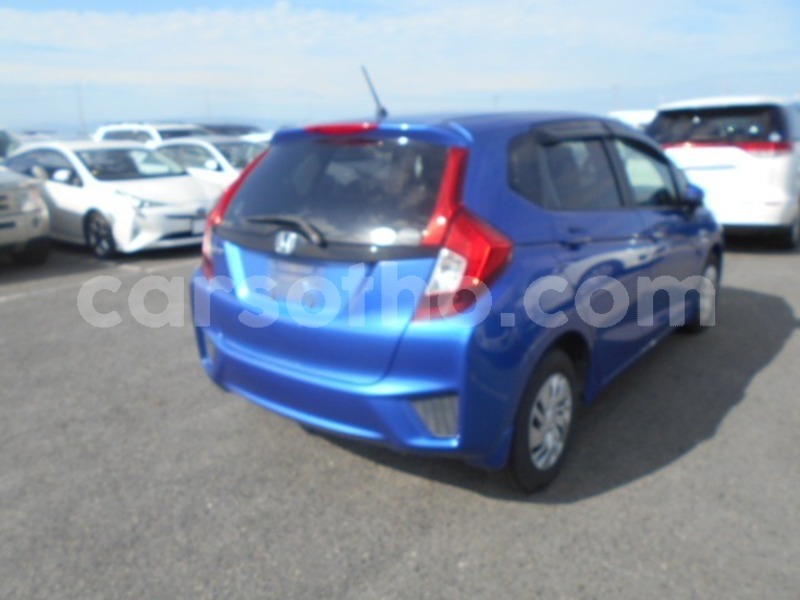 Big with watermark honda fit maseru maseru 26964