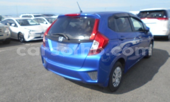 اشتري مستعمل Honda FIT Blue سيارة في Maseru في Maseru اشتري مستعمل Honda FIT Blue سيارة في Maseru في Maseru