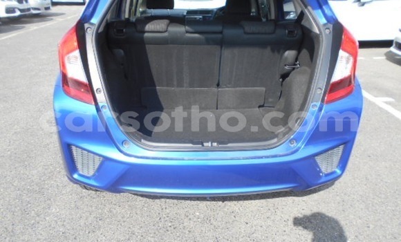 اشتري مستعمل Honda FIT Blue سيارة في Maseru في Maseru اشتري مستعمل Honda FIT Blue سيارة في Maseru في Maseru
