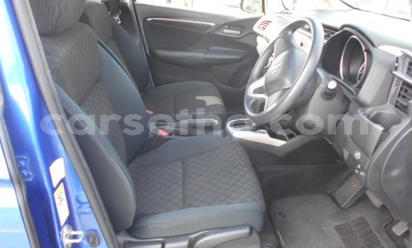 اشتري مستعمل Honda FIT Blue سيارة في Maseru في Maseru اشتري مستعمل Honda FIT Blue سيارة في Maseru في Maseru