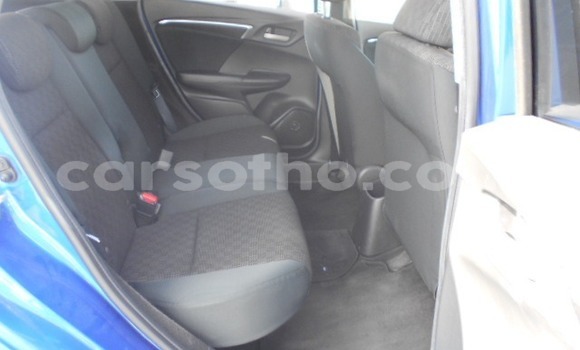 اشتري مستعمل Honda FIT Blue سيارة في Maseru في Maseru اشتري مستعمل Honda FIT Blue سيارة في Maseru في Maseru