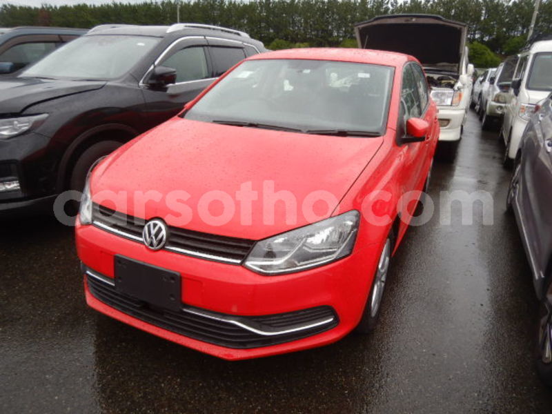 Big with watermark volkswagen polo maseru maseru 26965