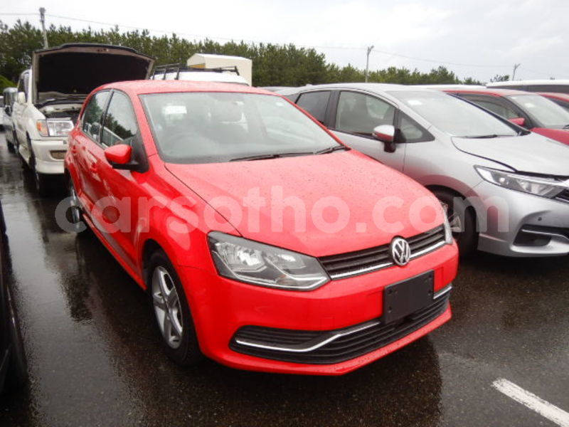 Big with watermark volkswagen polo maseru maseru 26965