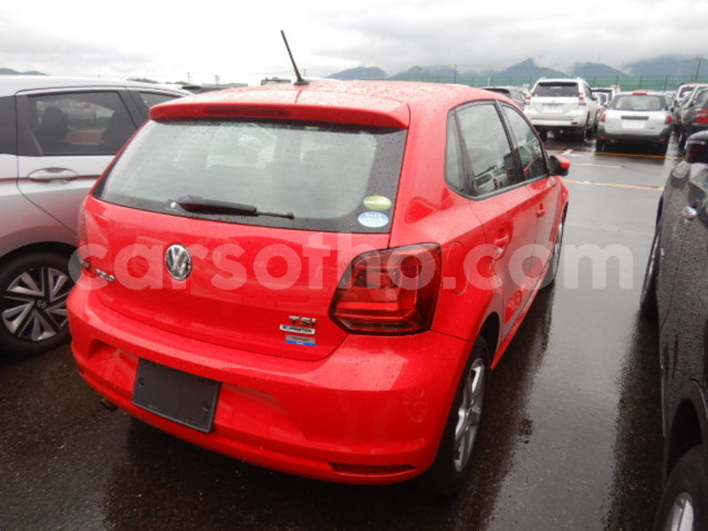 Big with watermark volkswagen polo maseru maseru 26965