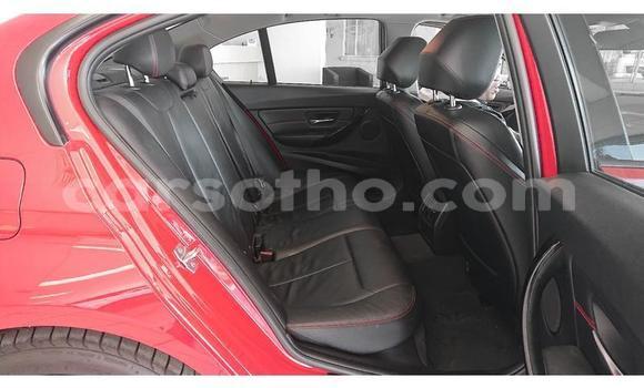 اشتري مستعمل BMW 3–Series Red سيارة في Maseru في Maseru اشتري مستعمل BMW 3–Series Red سيارة في Maseru في Maseru