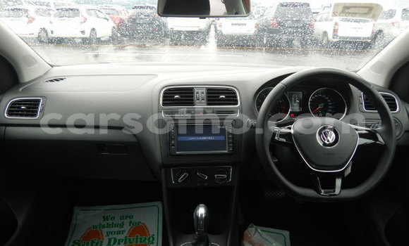 Acheter Occasion Voiture Volkswagen Polo Rouge à Maseru, Maseru Acheter Occasion Voiture Volkswagen Polo Rouge à Maseru, Maseru