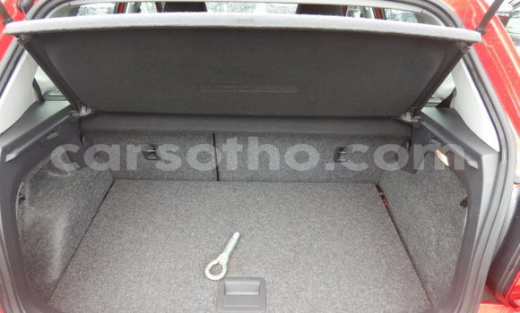 Acheter Occasion Voiture Volkswagen Polo Rouge à Maseru, Maseru Acheter Occasion Voiture Volkswagen Polo Rouge à Maseru, Maseru