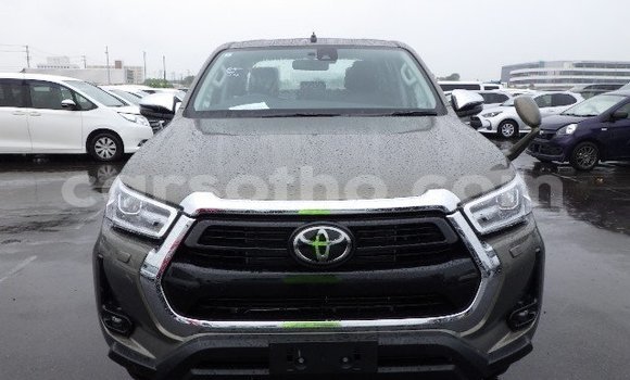 Buy Used Toyota Hilux Other Car in Maseru in Maseru Buy Used Toyota Hilux Other Car in Maseru in Maseru