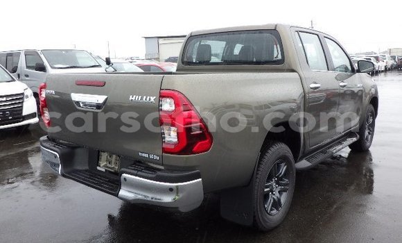 Buy Used Toyota Hilux Other Car in Maseru in Maseru Buy Used Toyota Hilux Other Car in Maseru in Maseru