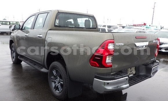 Buy Used Toyota Hilux Other Car in Maseru in Maseru Buy Used Toyota Hilux Other Car in Maseru in Maseru