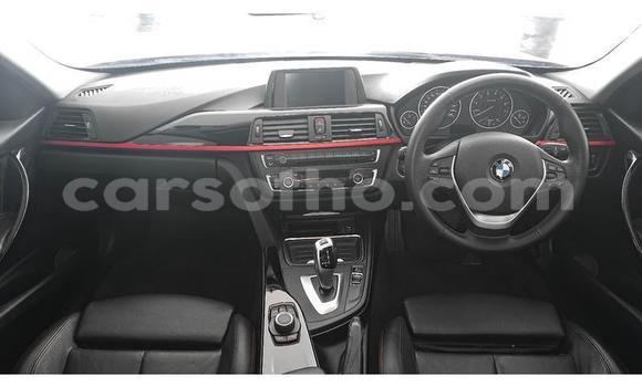 اشتري مستعمل BMW 3–Series Red سيارة في Maseru في Maseru اشتري مستعمل BMW 3–Series Red سيارة في Maseru في Maseru