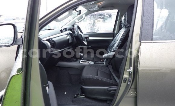 Buy Used Toyota Hilux Other Car in Maseru in Maseru Buy Used Toyota Hilux Other Car in Maseru in Maseru