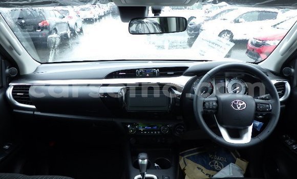 Buy Used Toyota Hilux Other Car in Maseru in Maseru Buy Used Toyota Hilux Other Car in Maseru in Maseru