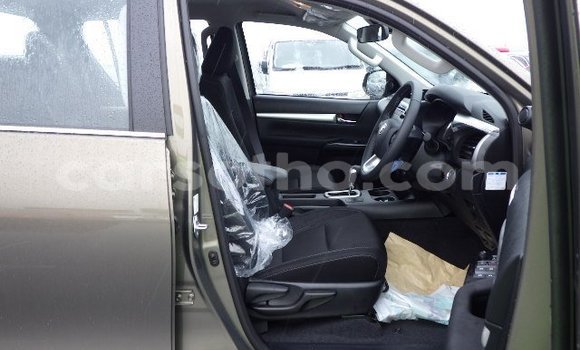 Buy Used Toyota Hilux Other Car in Maseru in Maseru Buy Used Toyota Hilux Other Car in Maseru in Maseru