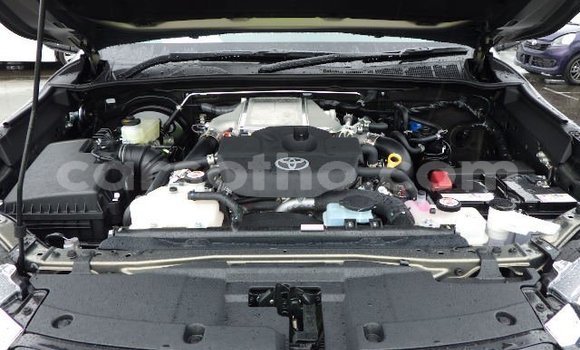 Buy Used Toyota Hilux Other Car in Maseru in Maseru Buy Used Toyota Hilux Other Car in Maseru in Maseru