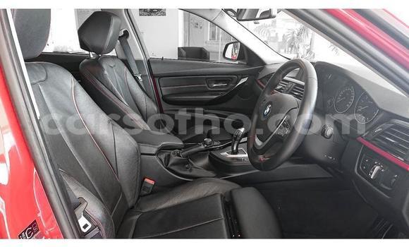اشتري مستعمل BMW 3–Series Red سيارة في Maseru في Maseru اشتري مستعمل BMW 3–Series Red سيارة في Maseru في Maseru