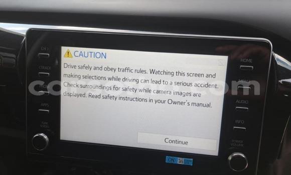 اشتري مستعمل Toyota Hilux White سيارة في Maseru في Maseru اشتري مستعمل Toyota Hilux White سيارة في Maseru في Maseru