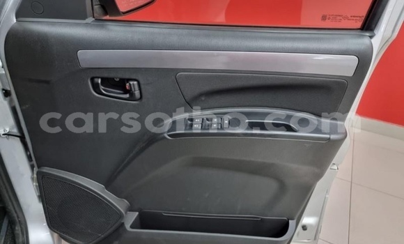 Buy Used Mahindra Scorpio Silver Car in Maputsoe in Leribe Buy Used Mahindra Scorpio Silver Car in Maputsoe in Leribe
