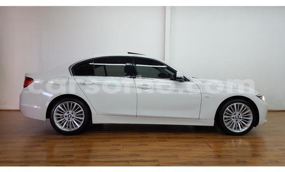 اشتري مستعمل BMW 3–Series White سيارة في Maseru في Maseru اشتري مستعمل BMW 3–Series White سيارة في Maseru في Maseru