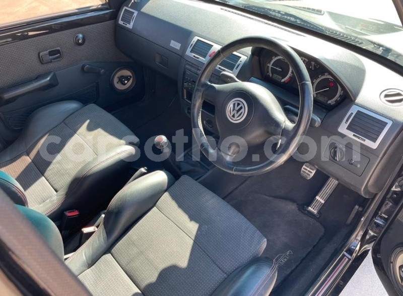 Big with watermark volkswagen golf maseru maseru 26971