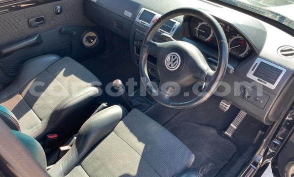 Buy Used Volkswagen Golf Black Car in Maseru in Maseru Buy Used Volkswagen Golf Black Car in Maseru in Maseru