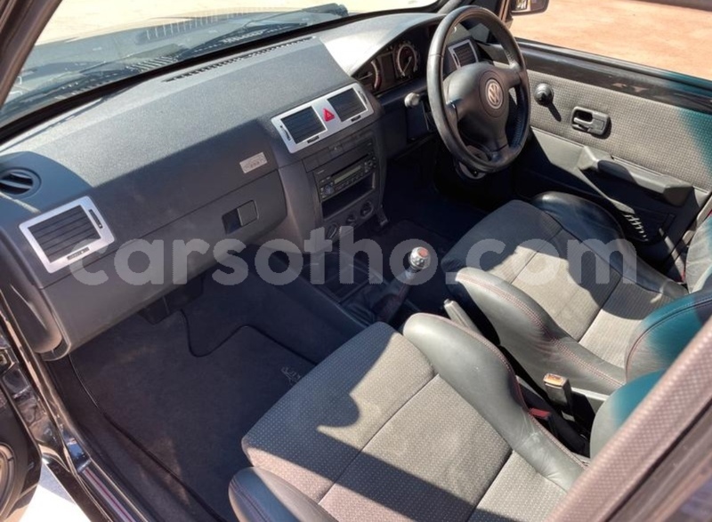 Big with watermark volkswagen golf maseru maseru 26971