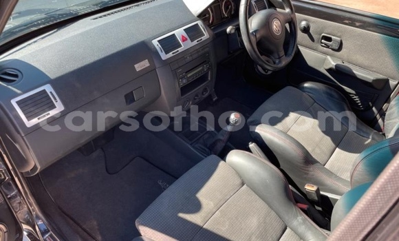 Buy Used Volkswagen Golf Black Car in Maseru in Maseru Buy Used Volkswagen Golf Black Car in Maseru in Maseru