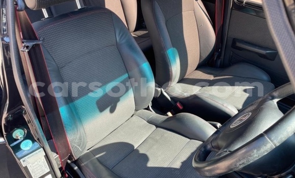 Buy Used Volkswagen Golf Black Car in Maseru in Maseru Buy Used Volkswagen Golf Black Car in Maseru in Maseru