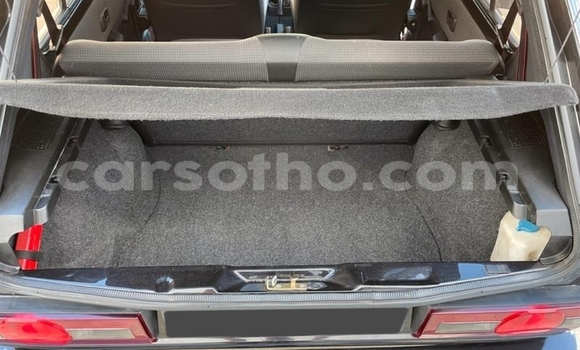 Buy Used Volkswagen Golf Black Car in Maseru in Maseru Buy Used Volkswagen Golf Black Car in Maseru in Maseru