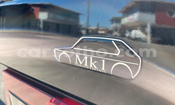 Buy Used Volkswagen Golf Black Car in Maseru in Maseru Buy Used Volkswagen Golf Black Car in Maseru in Maseru