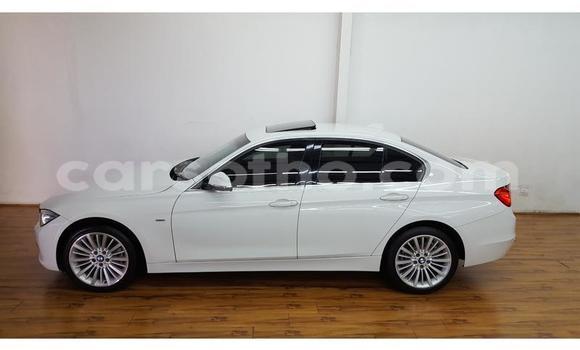 اشتري مستعمل BMW 3–Series White سيارة في Maseru في Maseru اشتري مستعمل BMW 3–Series White سيارة في Maseru في Maseru