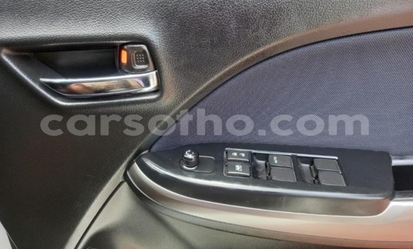 Sayi Na hannu Toyota Starlet White Mota in Maputsoe a Leribe Sayi Na hannu Toyota Starlet White Mota in Maputsoe a Leribe