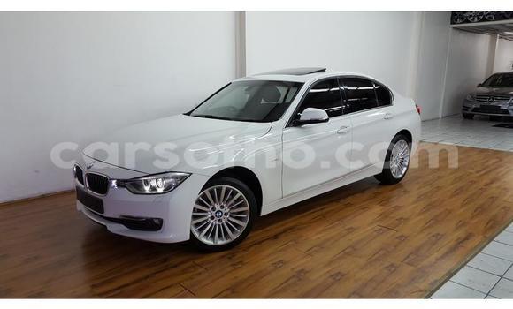 اشتري مستعمل BMW 3–Series White سيارة في Maseru في Maseru اشتري مستعمل BMW 3–Series White سيارة في Maseru في Maseru