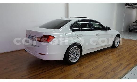 اشتري مستعمل BMW 3–Series White سيارة في Maseru في Maseru اشتري مستعمل BMW 3–Series White سيارة في Maseru في Maseru