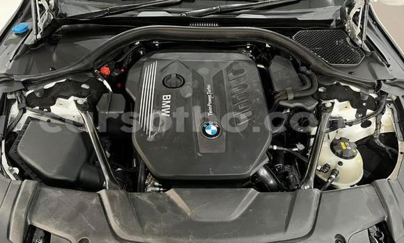 Sayi Na hannu BMW 7-Series White Mota in Maseru a Maseru Sayi Na hannu BMW 7-Series White Mota in Maseru a Maseru