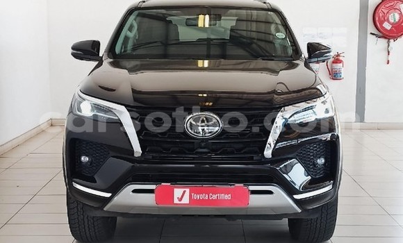 اشتري مستعمل Toyota Fortuner Brown سيارة في Maseru في Maseru اشتري مستعمل Toyota Fortuner Brown سيارة في Maseru في Maseru