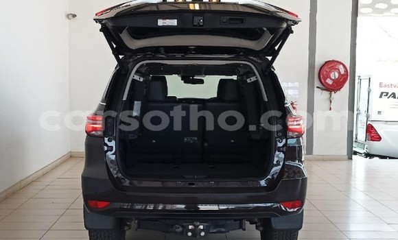 اشتري مستعمل Toyota Fortuner Brown سيارة في Maseru في Maseru اشتري مستعمل Toyota Fortuner Brown سيارة في Maseru في Maseru