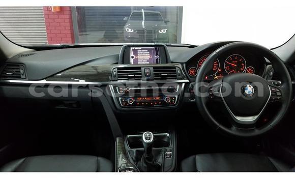اشتري مستعمل BMW 3–Series White سيارة في Maseru في Maseru اشتري مستعمل BMW 3–Series White سيارة في Maseru في Maseru