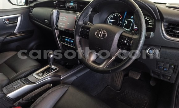 اشتري مستعمل Toyota Fortuner Brown سيارة في Maseru في Maseru اشتري مستعمل Toyota Fortuner Brown سيارة في Maseru في Maseru
