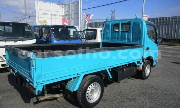 Acheter Occasion Utilitaire Toyota Dyna Bleu à Maseru, Maseru Acheter Occasion Utilitaire Toyota Dyna Bleu à Maseru, Maseru