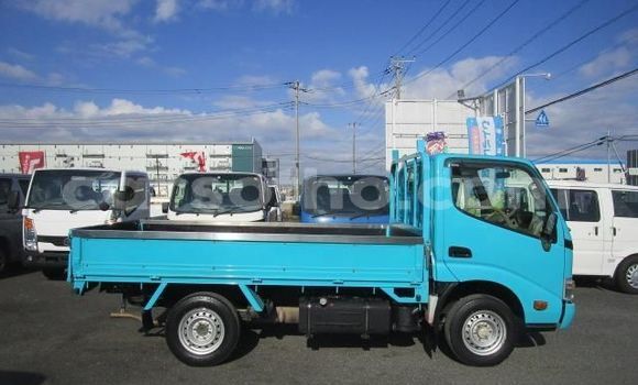 Acheter Occasion Utilitaire Toyota Dyna Bleu à Maseru, Maseru Acheter Occasion Utilitaire Toyota Dyna Bleu à Maseru, Maseru