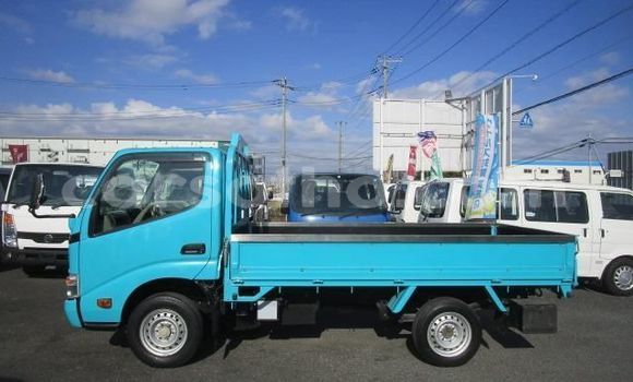 Acheter Occasion Utilitaire Toyota Dyna Bleu à Maseru, Maseru Acheter Occasion Utilitaire Toyota Dyna Bleu à Maseru, Maseru
