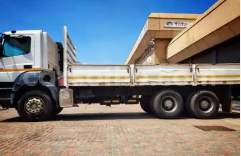 Big with watermark mercedes benz truck maseru maseru 26979